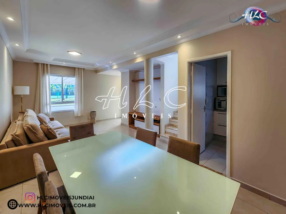Casa de Condomínio, 3 quartos - Foto 8