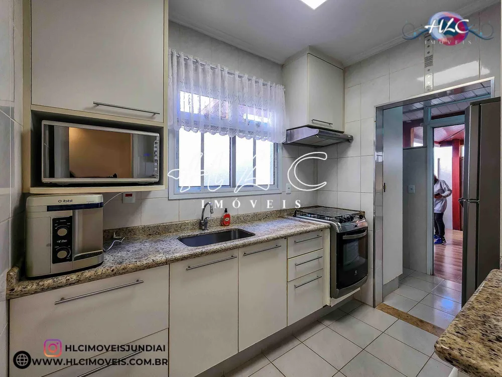 Casa de Condomínio, 3 quartos - Foto 10