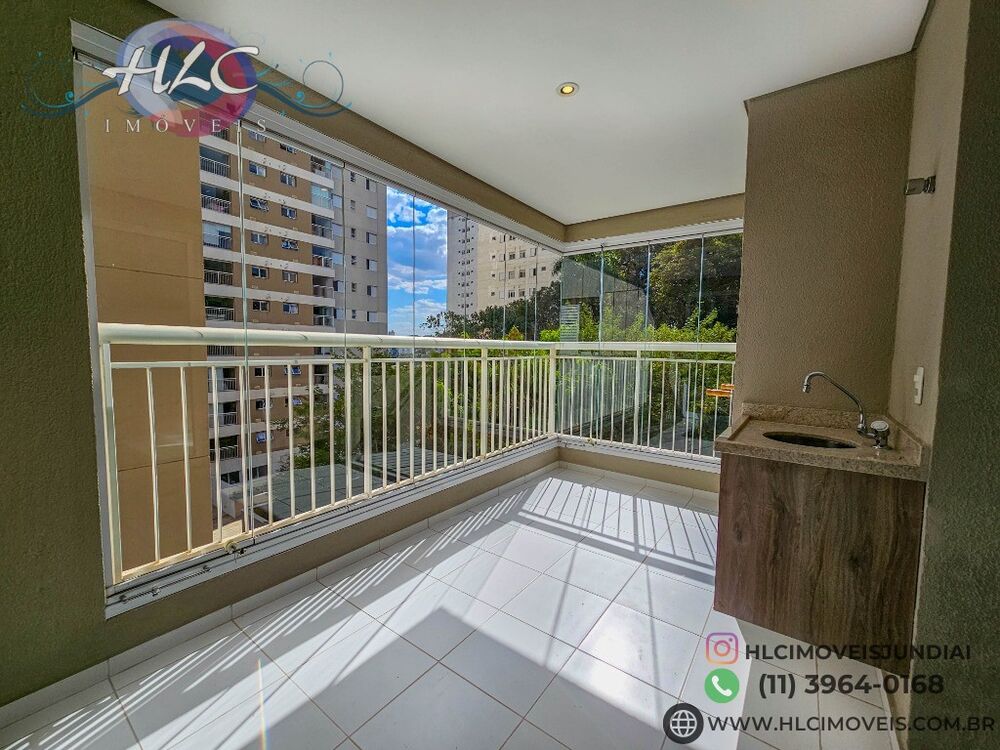 Apartamento, 2 quartos, 70 m² - Foto 8