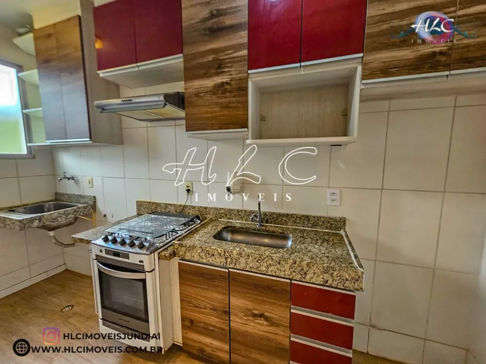 Apartamento, 2 quartos, 58 m² - Foto 1