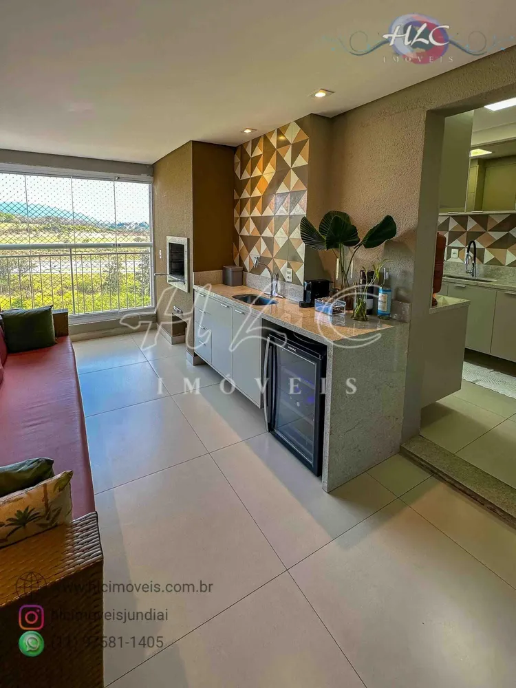Apartamento, 2 quartos, 92 m² - Foto 3
