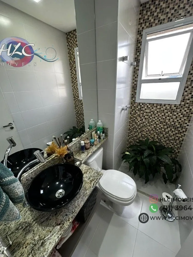 Cobertura, 2 quartos, 137 m² - Foto 20