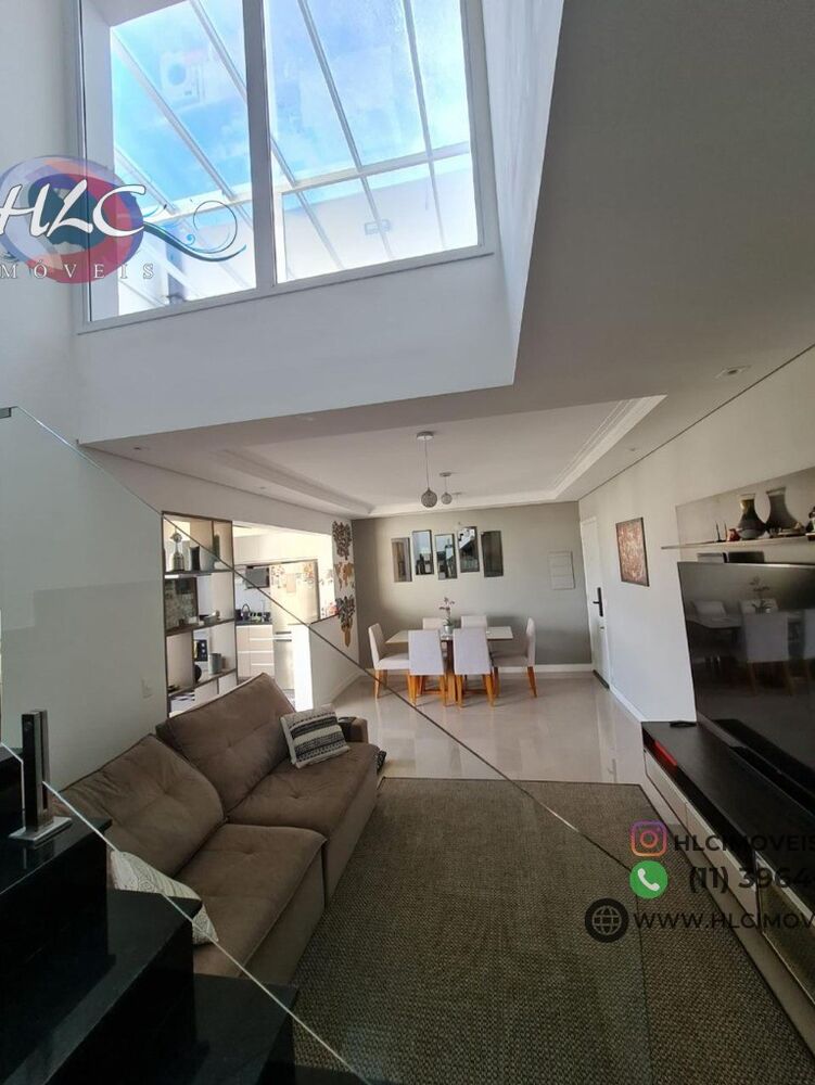 Cobertura, 2 quartos, 137 m² - Foto 3