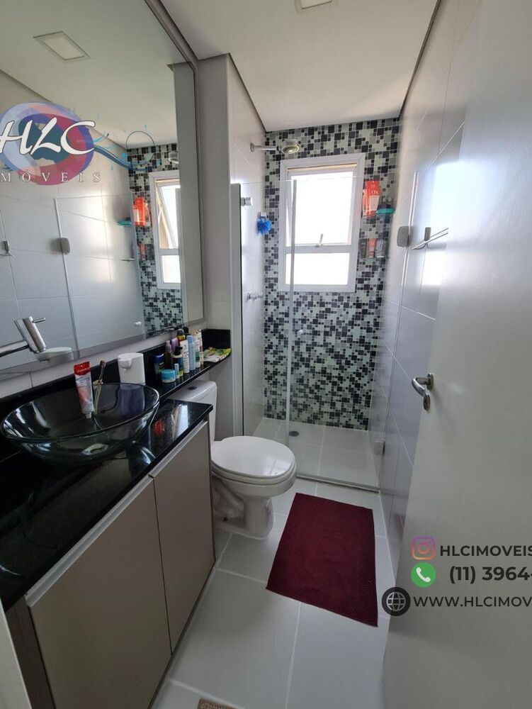 Cobertura, 2 quartos, 137 m² - Foto 4