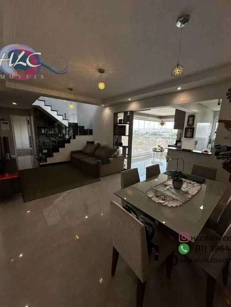 Cobertura, 2 quartos, 137 m² - Foto 6