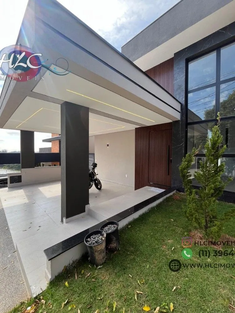Casa de Condomínio, 4 quartos - Foto 7