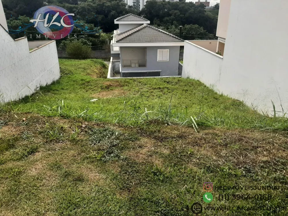 Terreno à venda com 3 quartos, 131m² - Foto 1