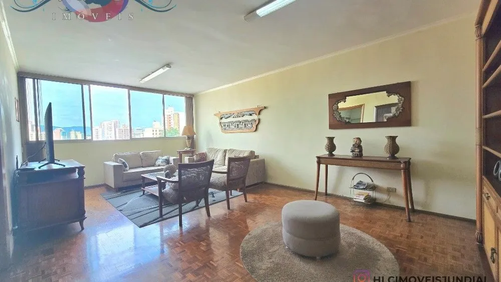 Apartamento, 3 quartos, 195 m² - Foto 2