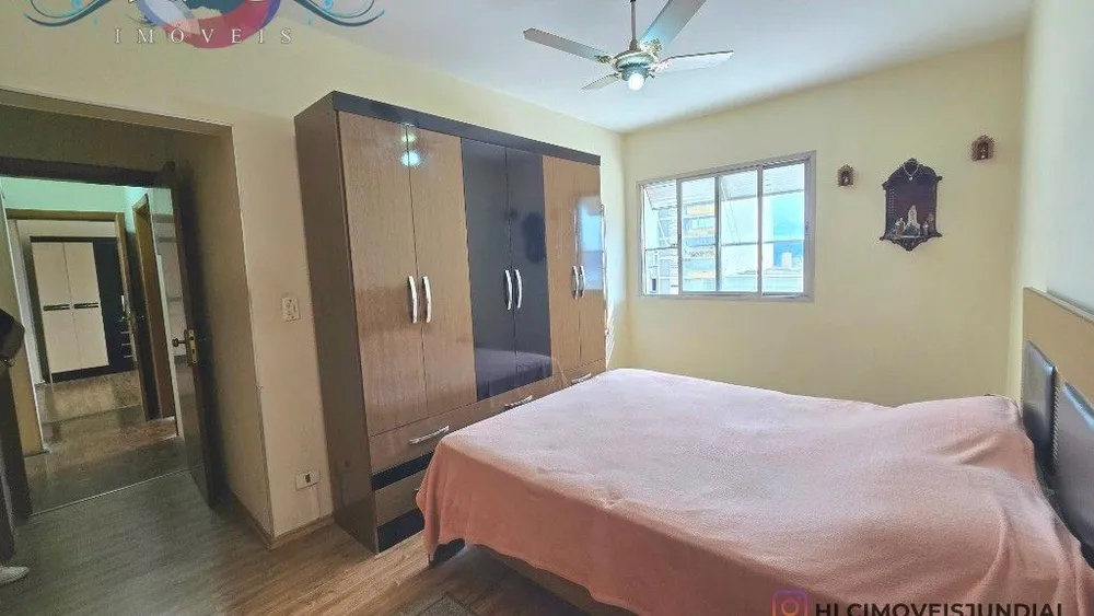 Apartamento, 3 quartos, 195 m² - Foto 9