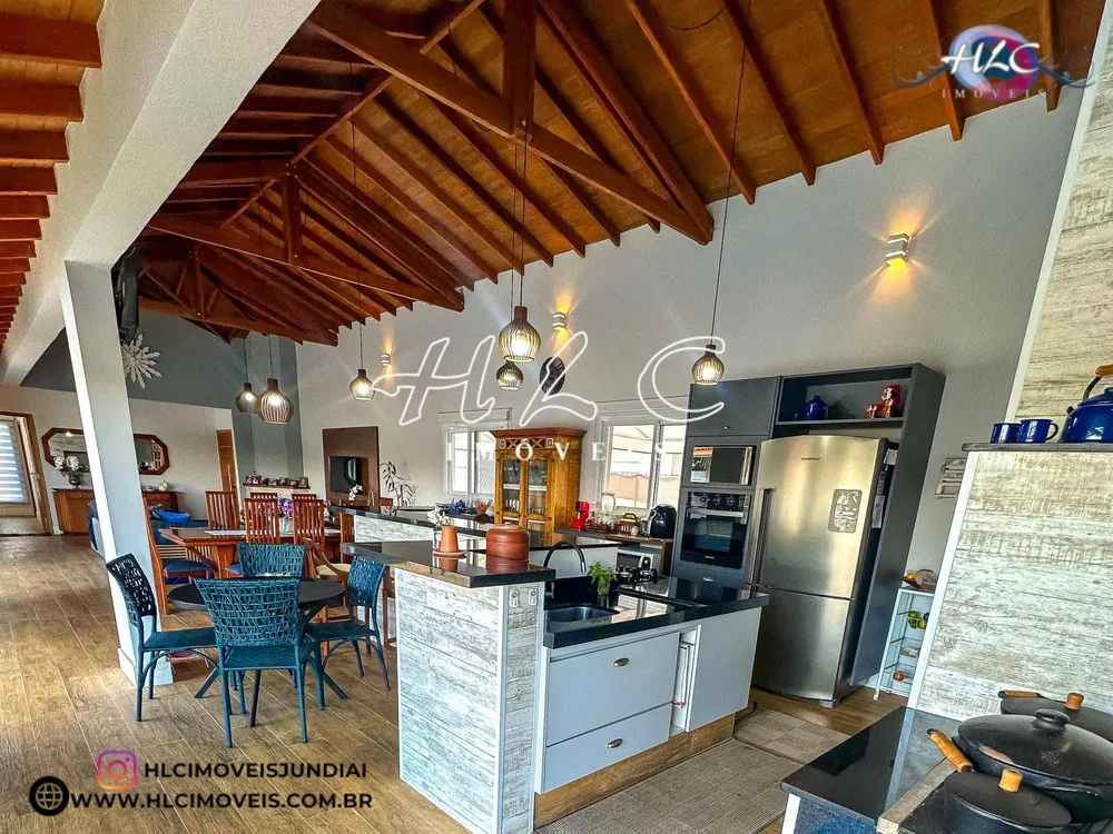Casa de Condomínio, 3 quartos - Foto 10
