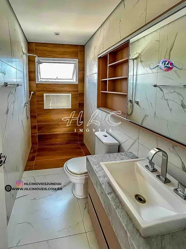 Casa, 3 quartos, 248 m² - Foto 9