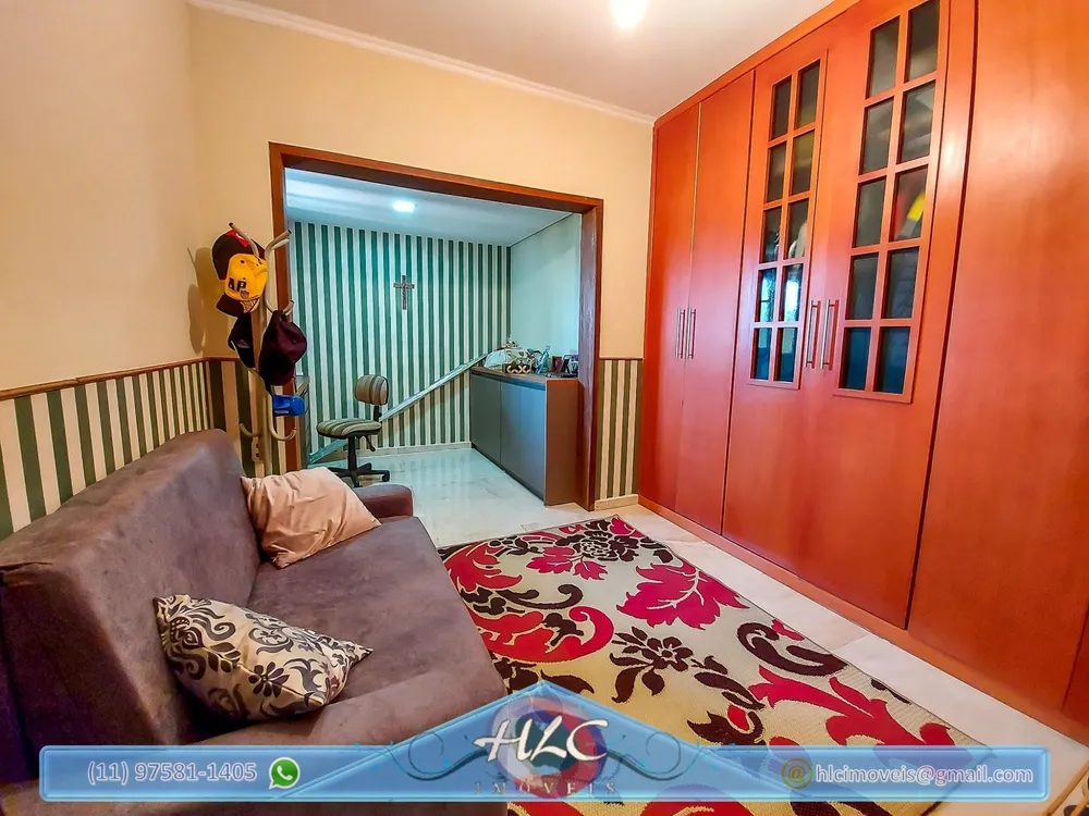 Chácara, 3 quartos, 700 m² - Foto 12