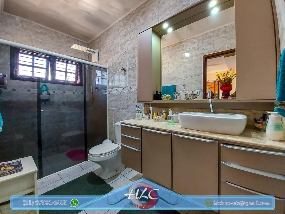 Sítio, 3 quartos, 700 m² - Foto 6