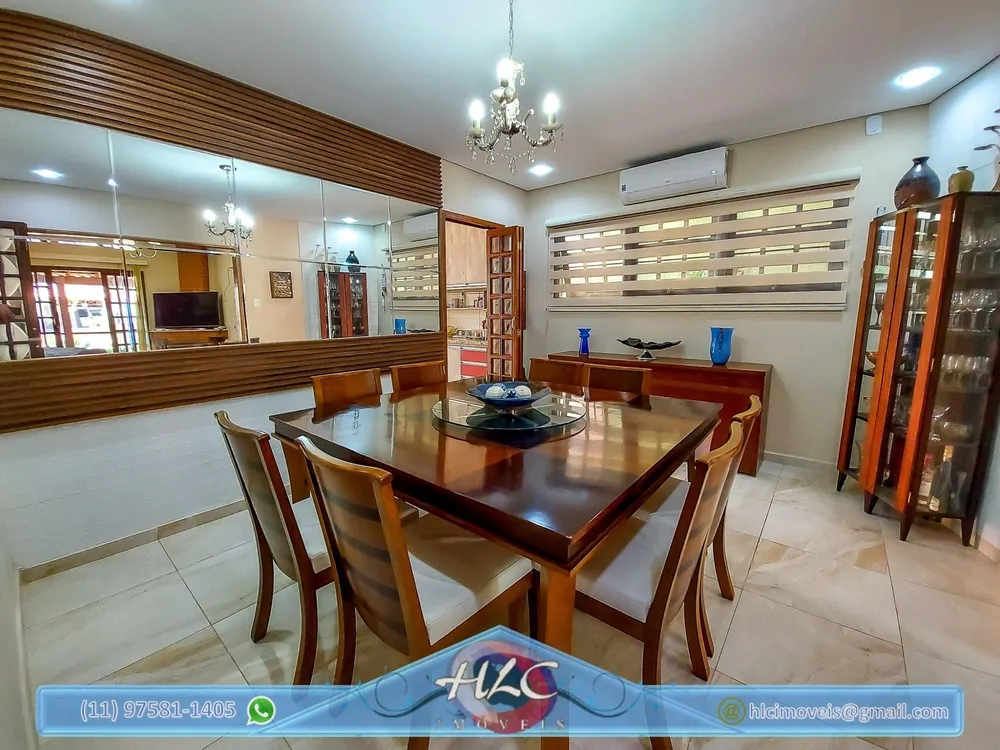 Chácara, 3 quartos, 700 m² - Foto 11