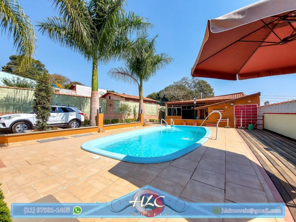 Chácara, 3 quartos, 700 m² - Foto 23