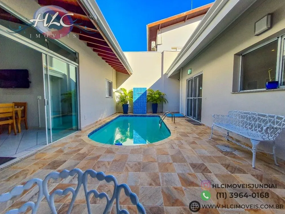 Casa de Condomínio, 3 quartos - Foto 6
