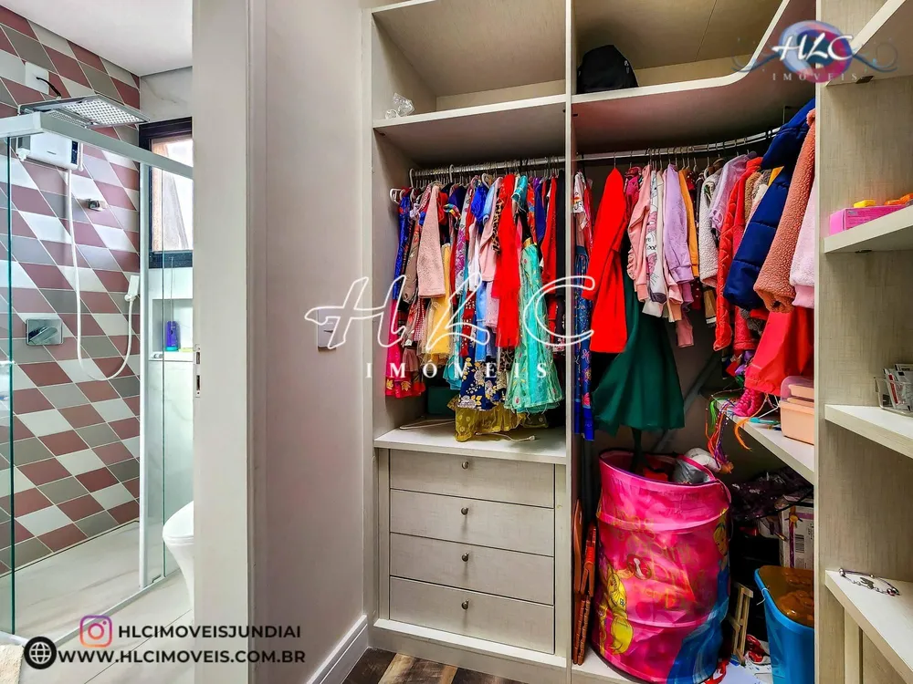 Casa de Condomínio, 3 quartos - Foto 8