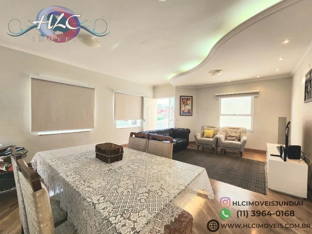 Casa, 3 quartos, 145 m² - Foto 6