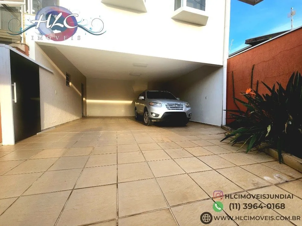 Casa, 3 quartos, 145 m² - Foto 8