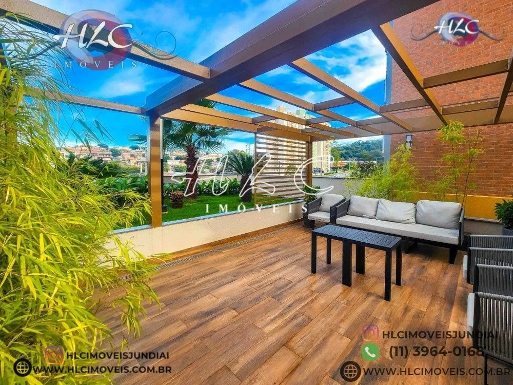 Apartamento, 2 quartos, 95 m² - Foto 7
