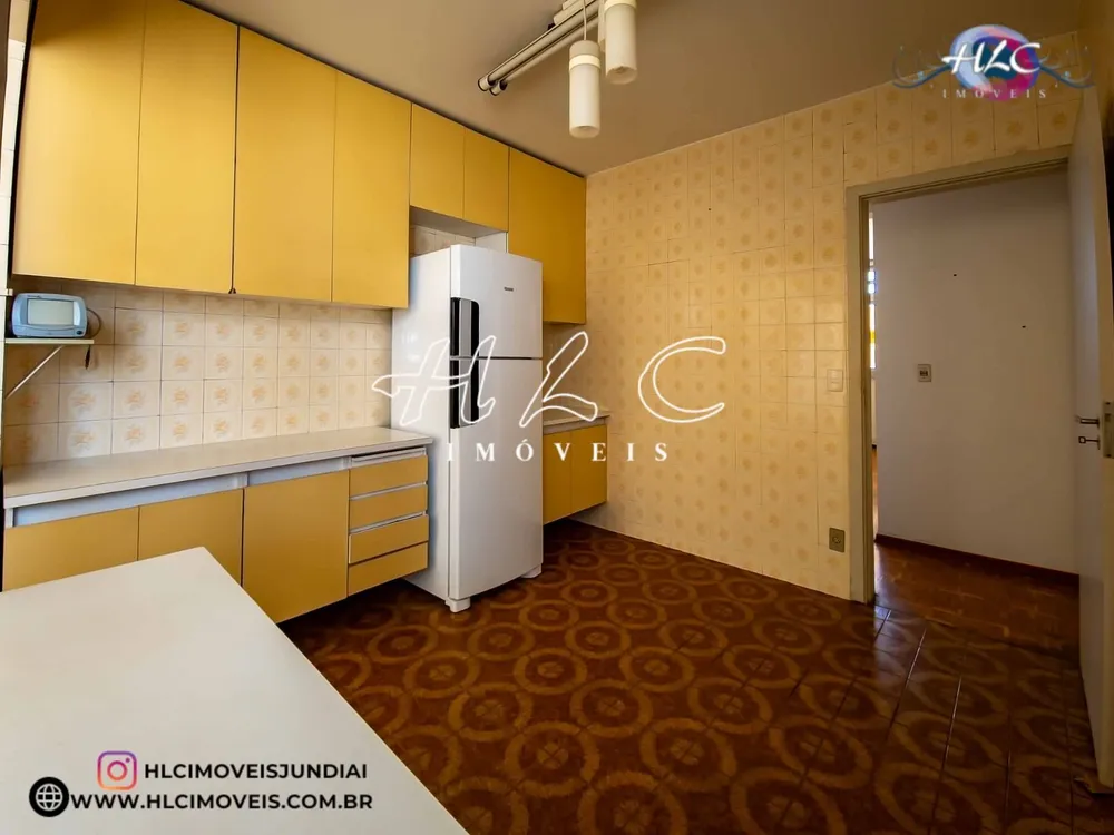 Apartamento, 3 quartos, 130 m² - Foto 5