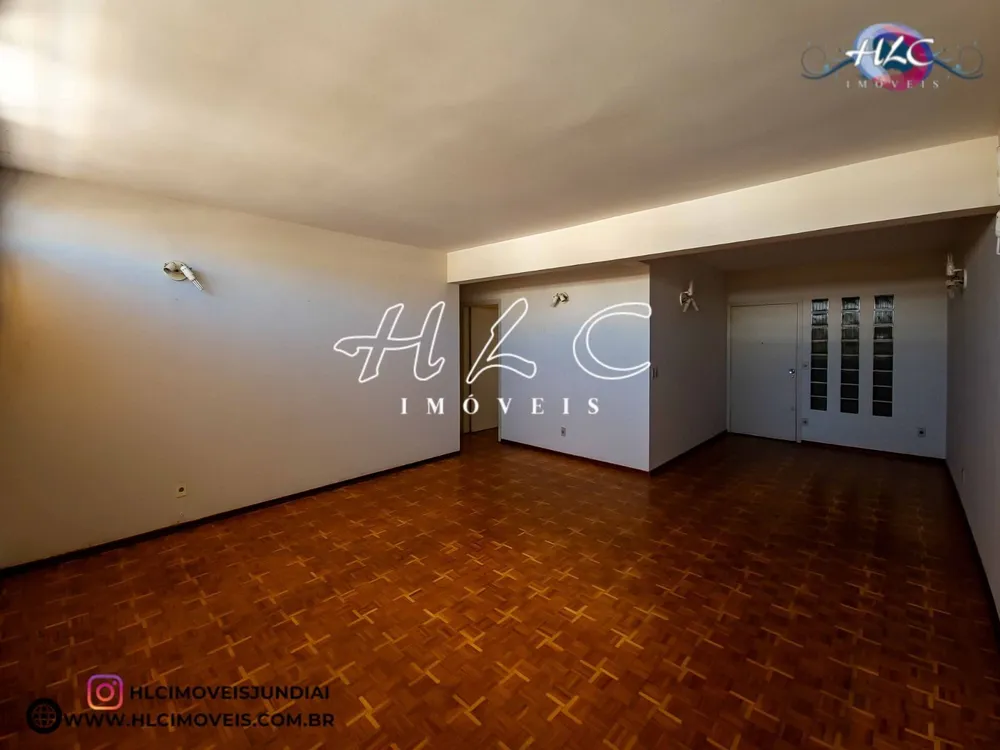Apartamento, 3 quartos, 130 m² - Foto 1