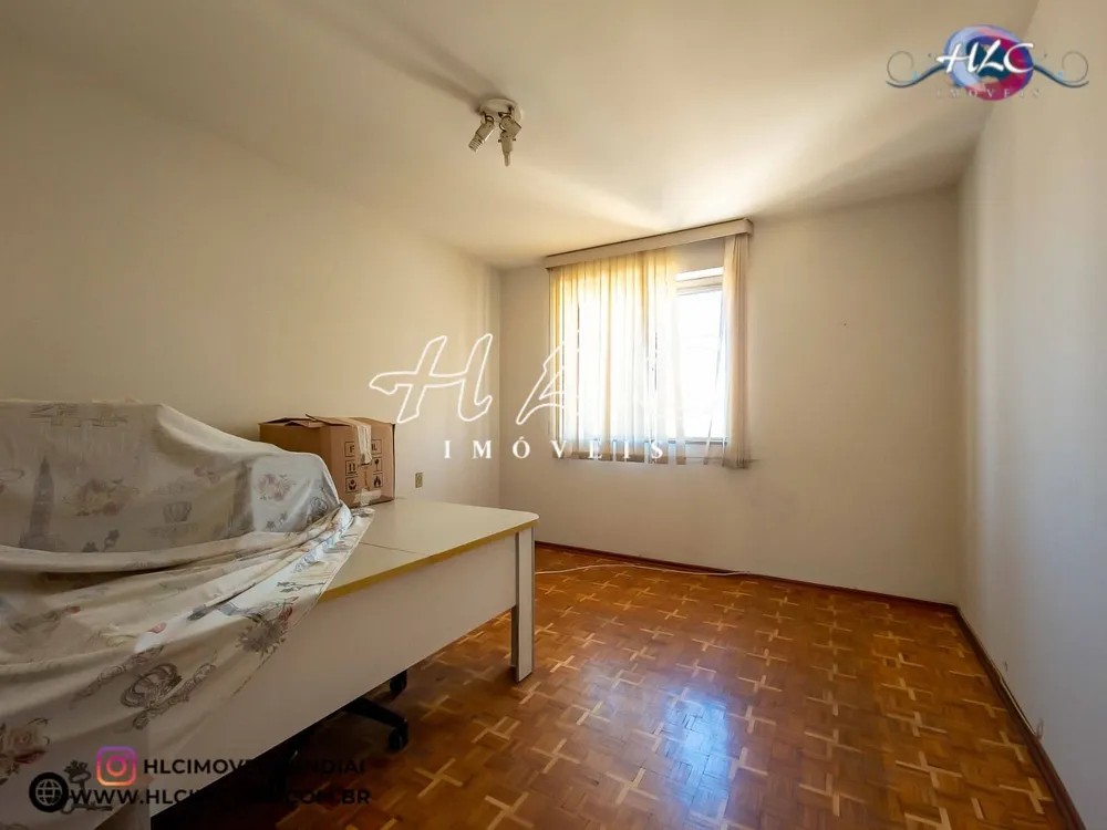 Apartamento, 3 quartos, 130 m² - Foto 13
