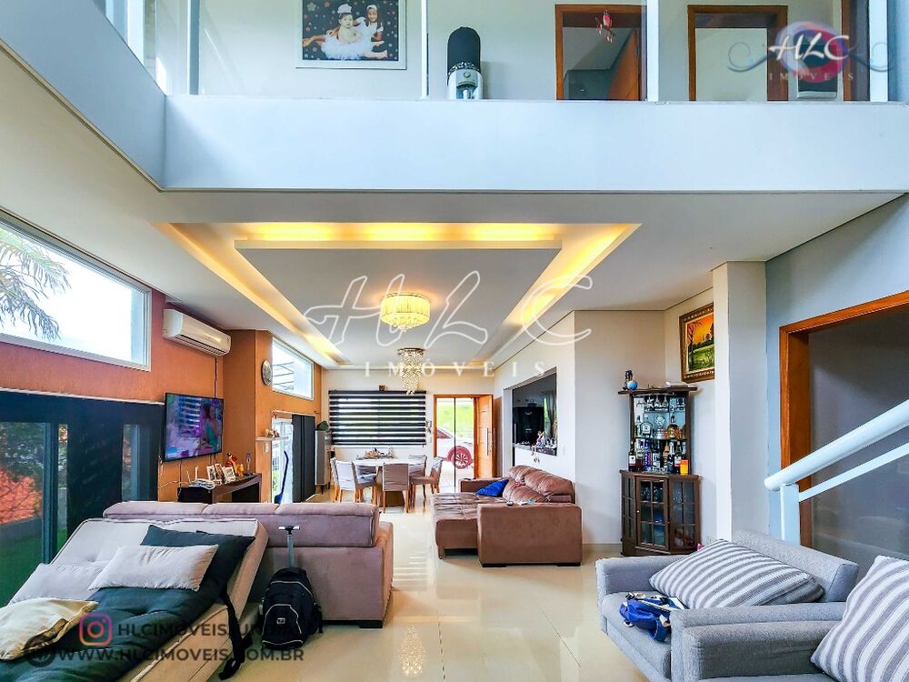Casa de Condomínio, 3 quartos - Foto 3