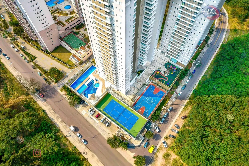 Apartamento, 3 quartos, 92 m² - Foto 10