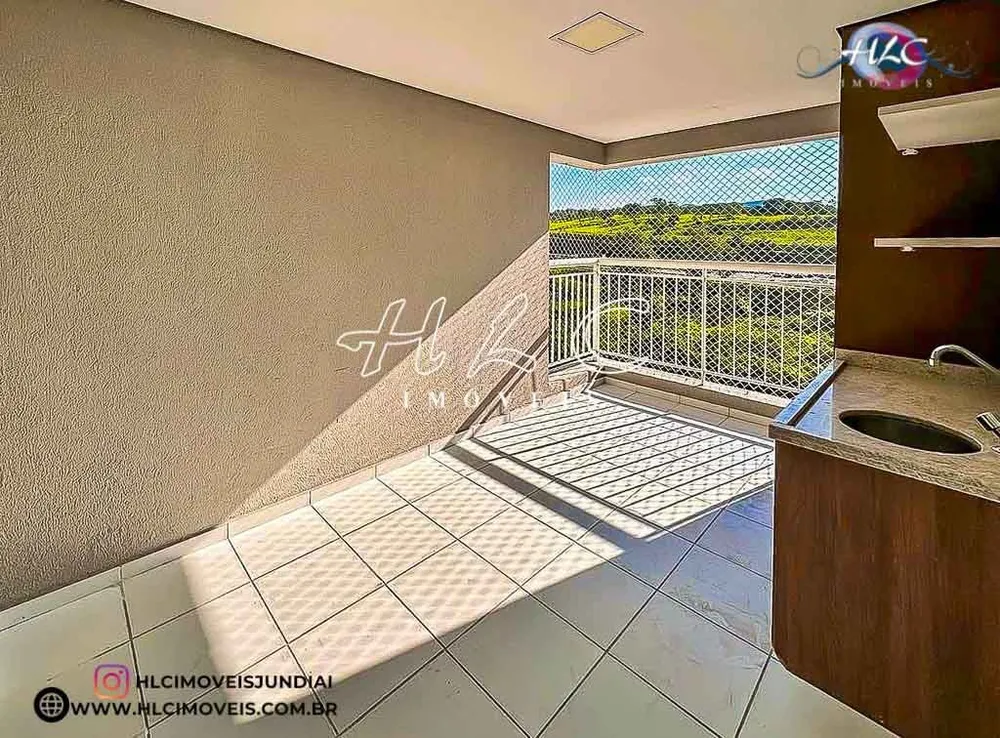 Apartamento, 3 quartos, 92 m² - Foto 6