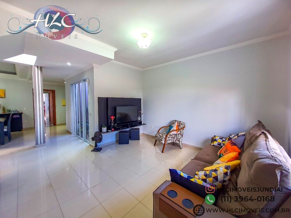 Casa à venda com 3 quartos, 170m² - Foto 3
