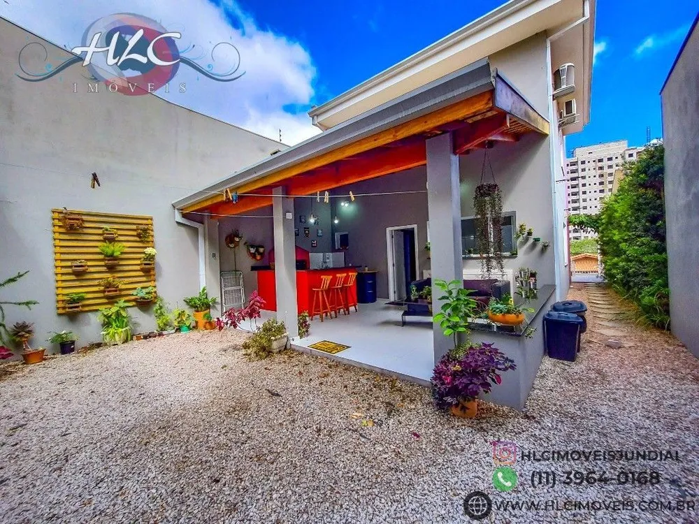Sobrado, 3 quartos, 170 m² - Foto 19