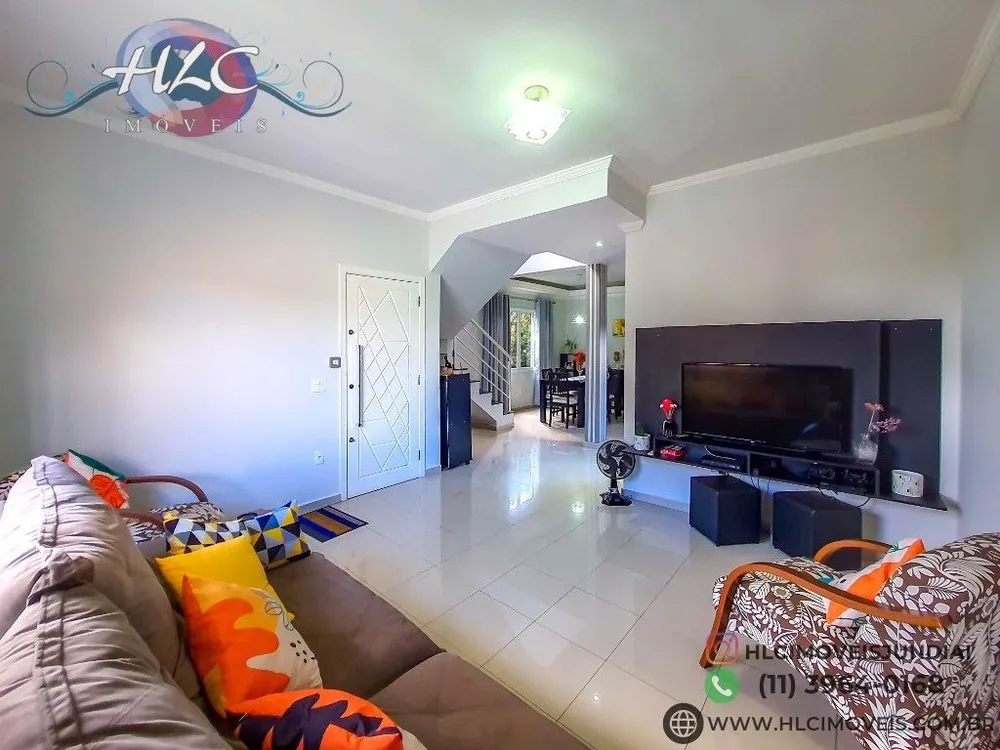 Sobrado, 3 quartos, 170 m² - Foto 6