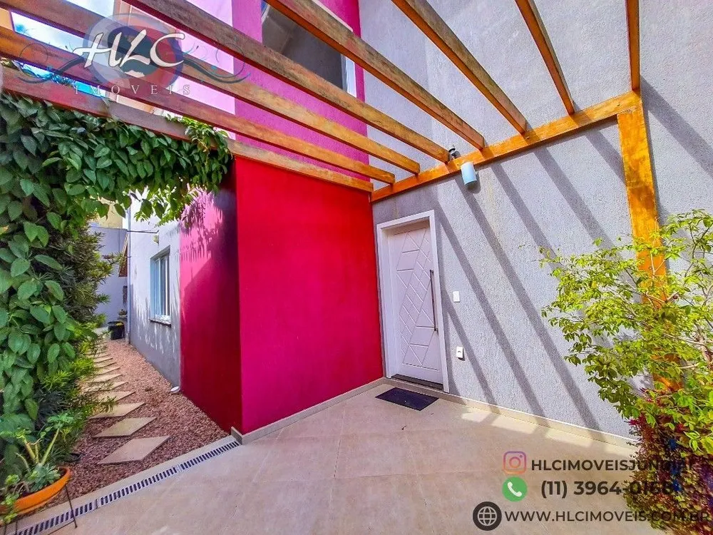 Sobrado, 3 quartos, 170 m² - Foto 20
