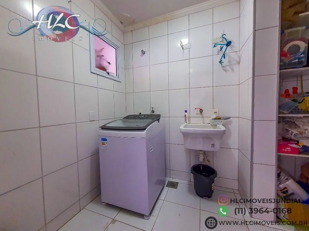 Sobrado, 3 quartos, 170 m² - Foto 16
