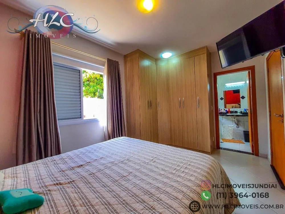 Sobrado, 3 quartos, 170 m² - Foto 15