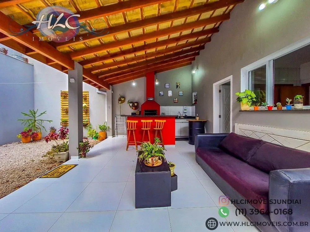 Sobrado, 3 quartos, 170 m² - Foto 18