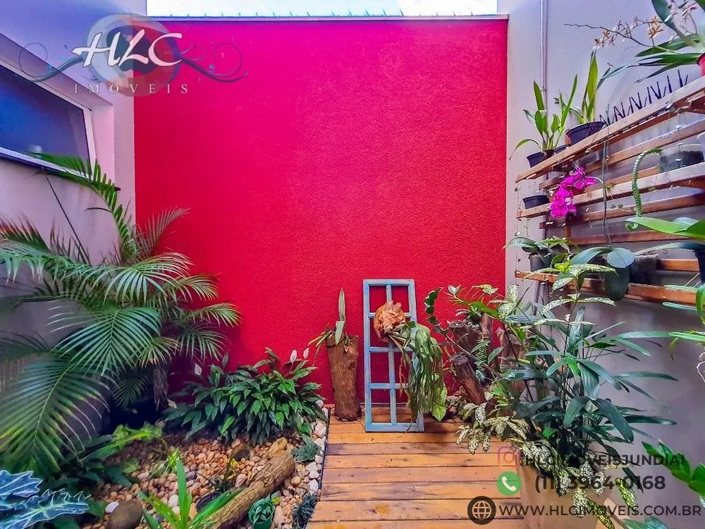 Sobrado, 3 quartos, 170 m² - Foto 8