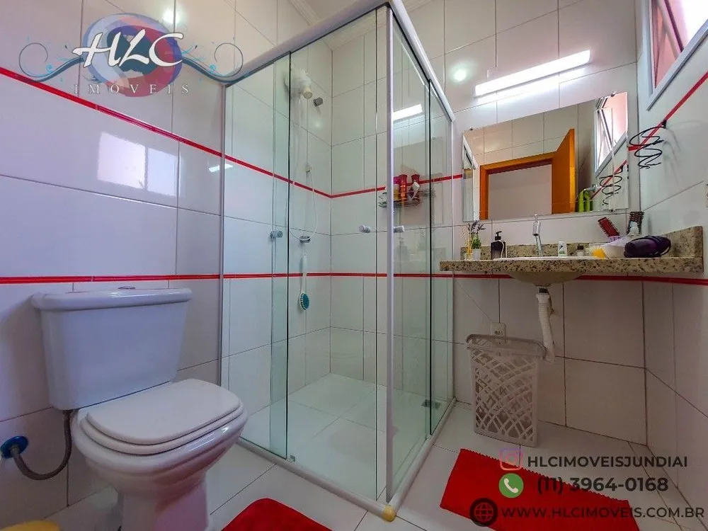 Sobrado, 3 quartos, 170 m² - Foto 13
