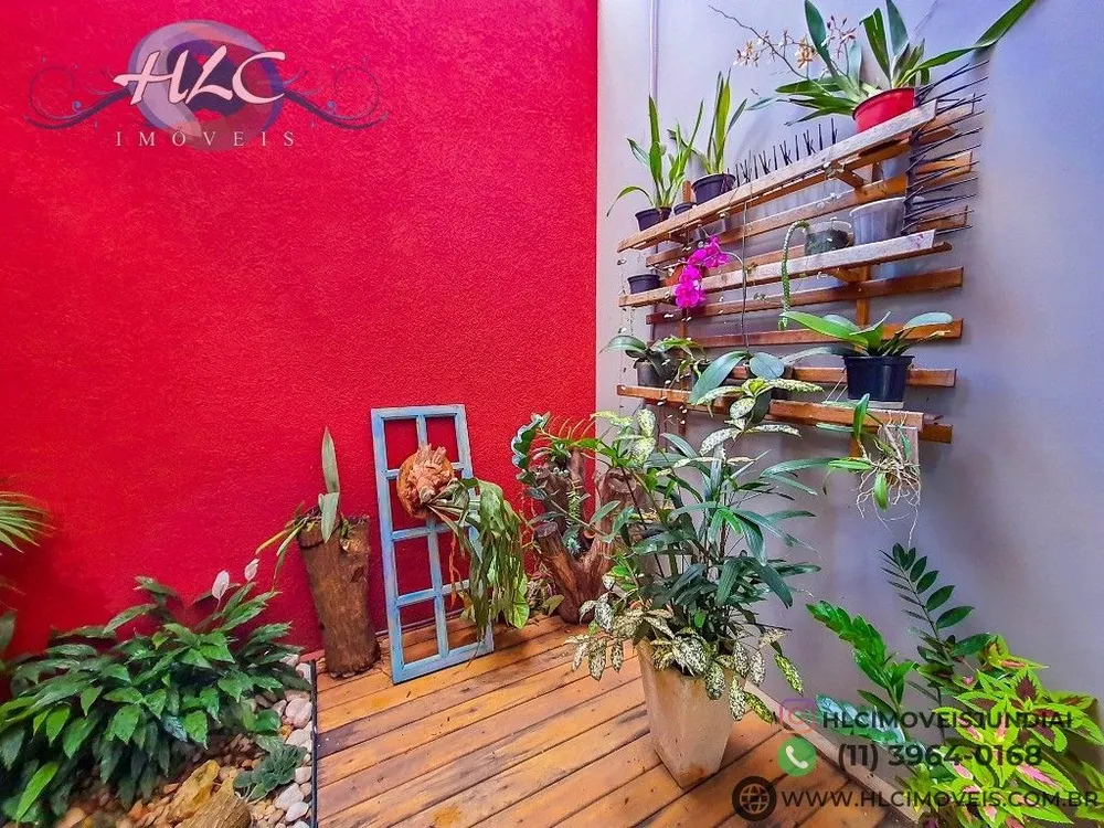Sobrado, 3 quartos, 170 m² - Foto 9