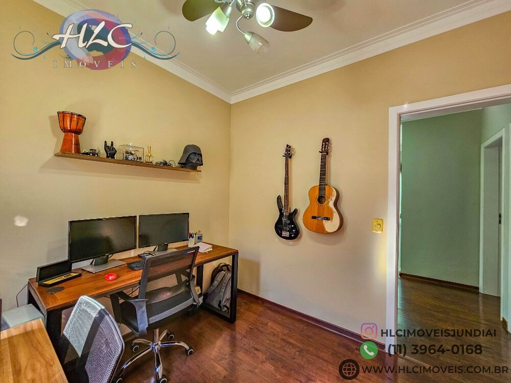 Casa à venda com 4 quartos - Foto 3