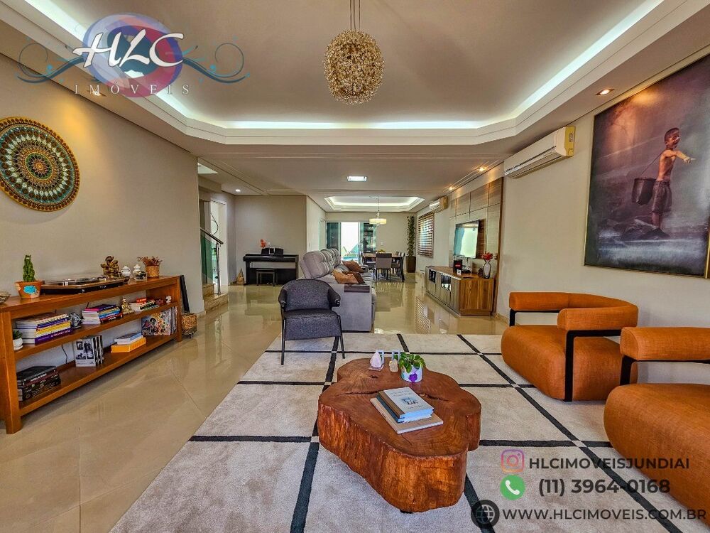 Casa à venda com 4 quartos - Foto 1