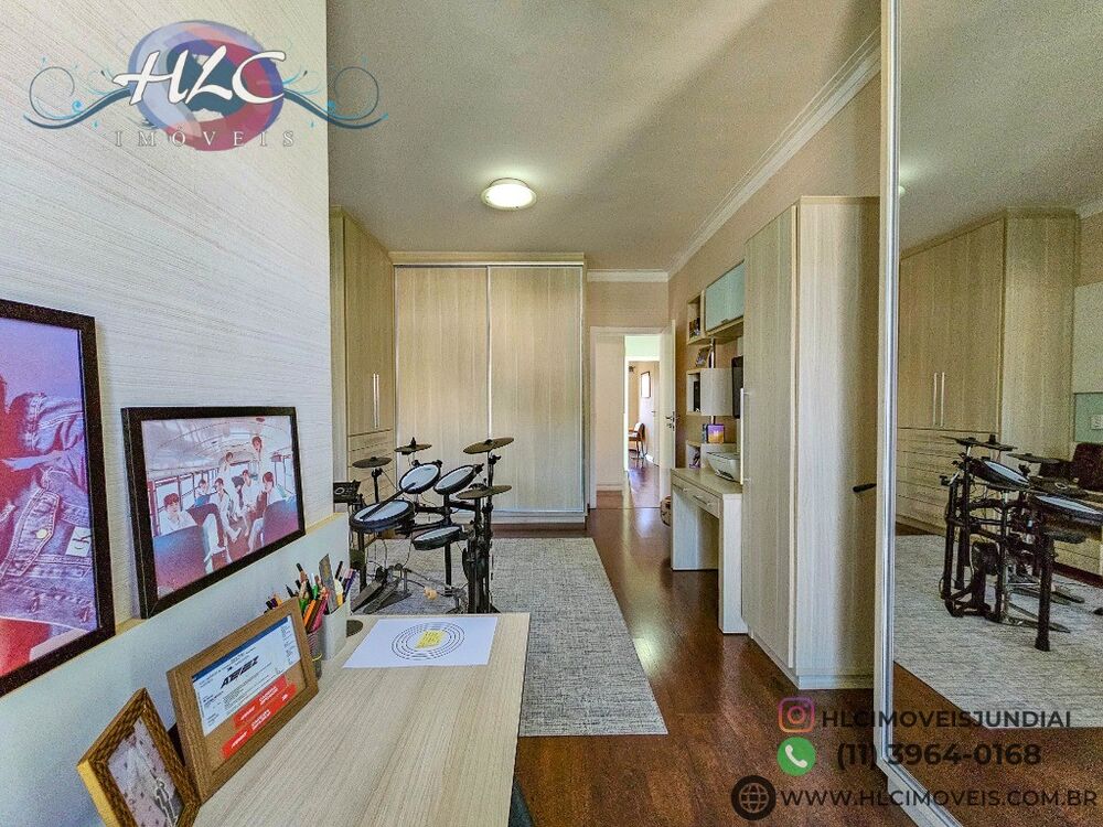 Casa à venda com 4 quartos - Foto 4