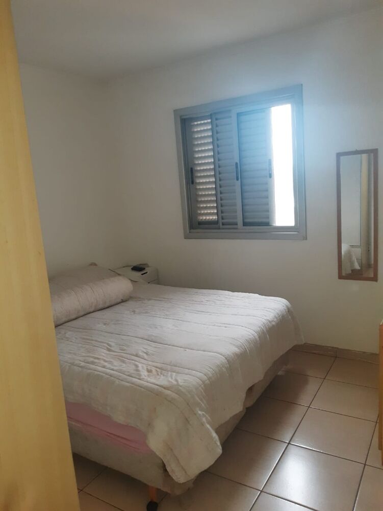 Apartamento à venda com 2 quartos, 58m² - Foto 2