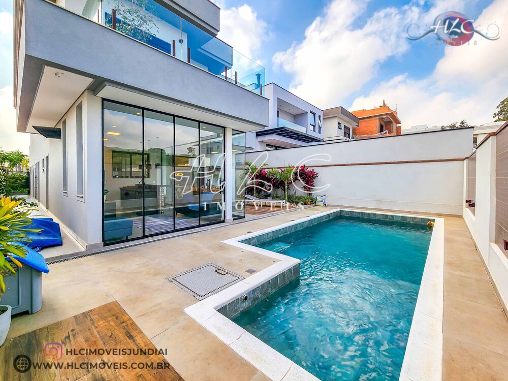 Casa de Condomínio, 5 quartos - Foto 2