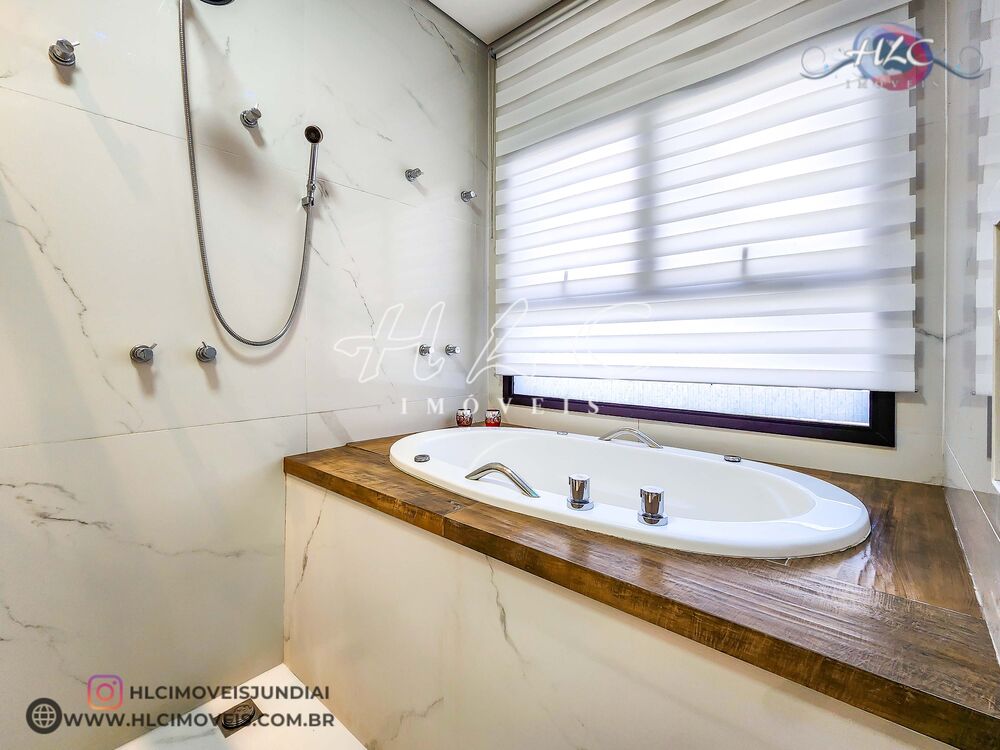 Casa de Condomínio, 5 quartos - Foto 1