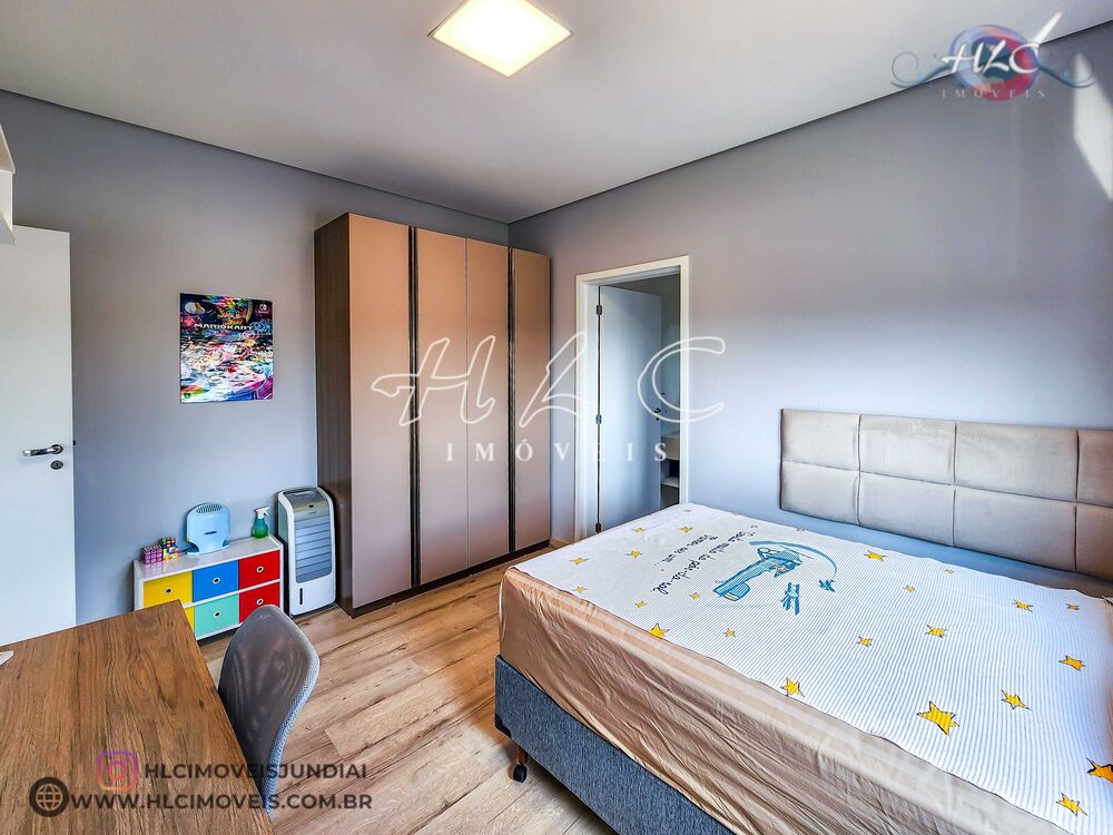 Casa de Condomínio, 5 quartos - Foto 3