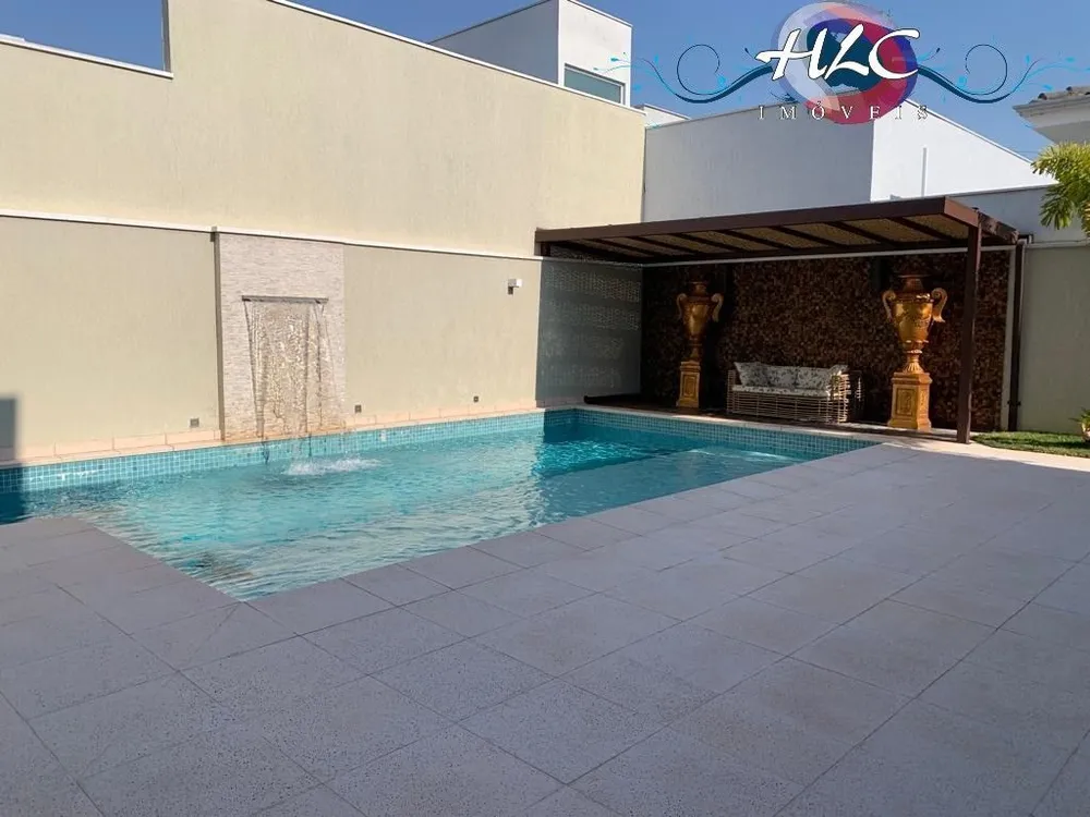 Casa de Condomínio, 5 quartos - Foto 6