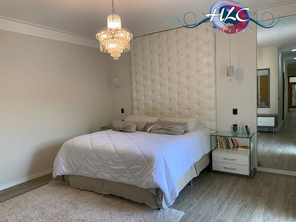 Casa de Condomínio, 5 quartos - Foto 4