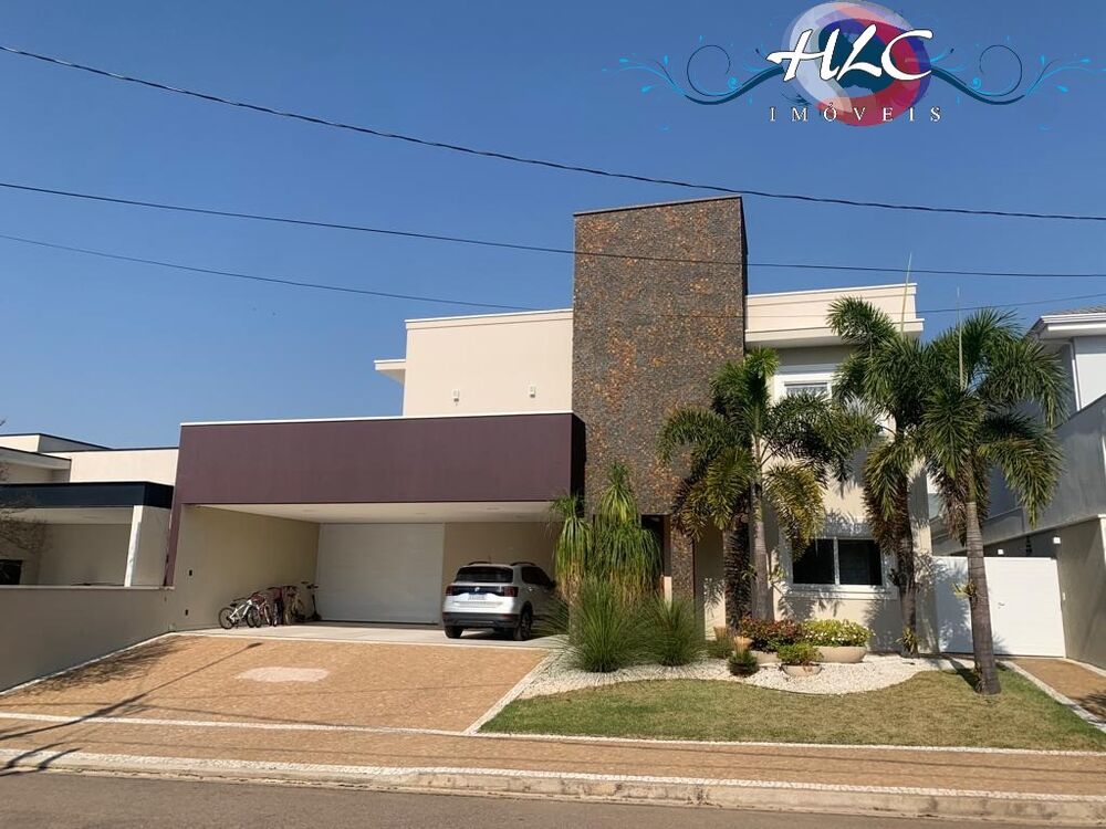 Casa de Condomínio, 5 quartos - Foto 2